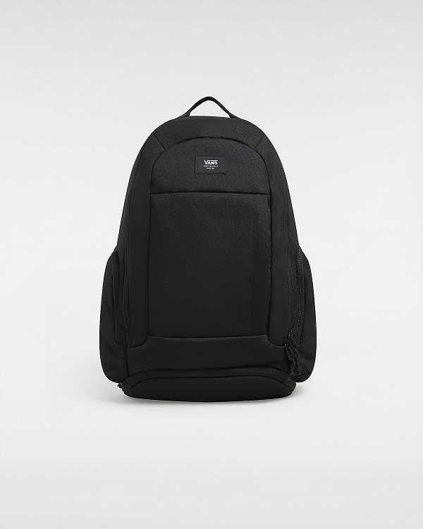 Mochilas Vans Resolute Unisex Pretas | VN9532466