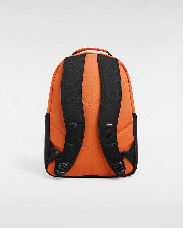 Mochilas Vans Startle Unisex Laranja | VN1872950