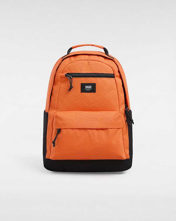 Mochilas Vans Startle Unisex Laranja | VN1872950