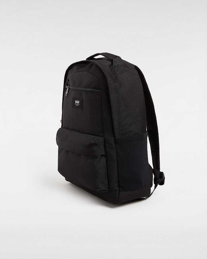 Mochilas Vans Startle Unisex Pretas | VN3190658