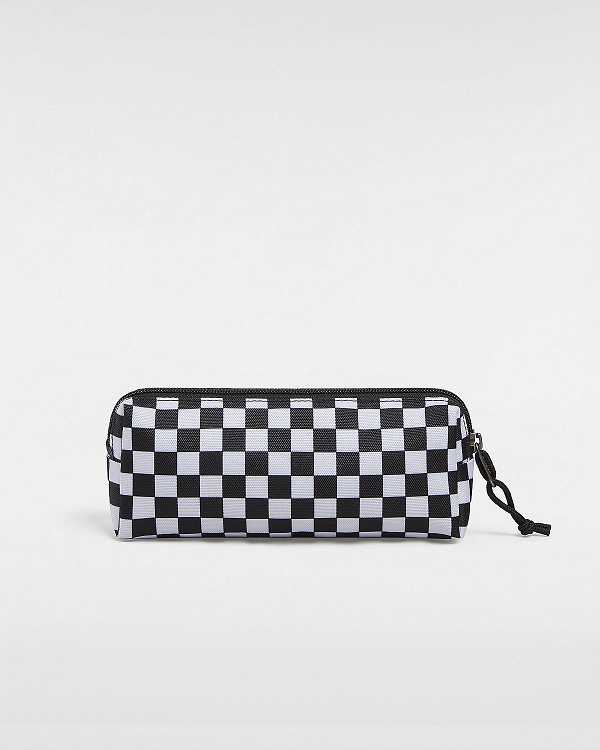 Pouches Vans Old Skool Pencil Unisex Pretas | VN8027691