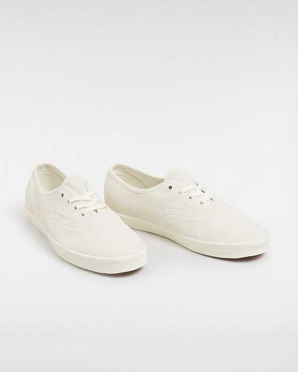 Tenis Vans Authentic Lowpro Masculino Branco | VN0169375