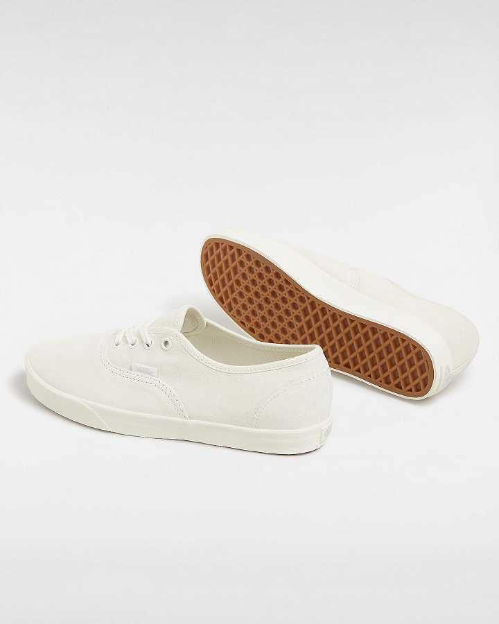 Tenis Vans Authentic Lowpro Masculino Branco | VN0169375