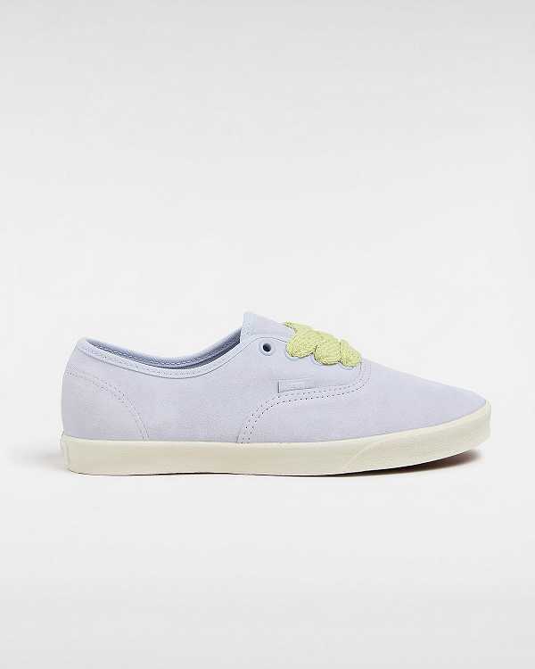 Tenis Vans Authentic Lowpro Masculino Roxo | VN1503692