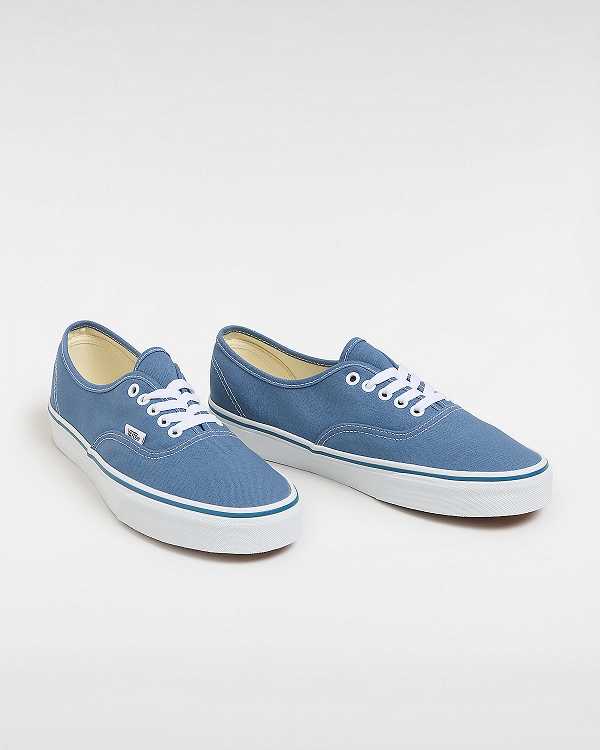 Tenis Vans Authentic Masculino Azuis | VN2509347