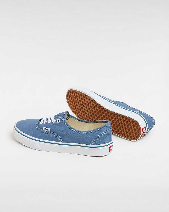 Tenis Vans Authentic Masculino Azuis | VN2509347