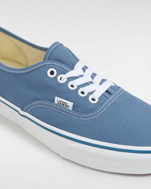 Tenis Vans Authentic Masculino Azuis | VN2509347