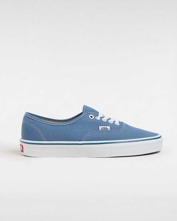 Tenis Vans Authentic Masculino Azuis | VN2509347