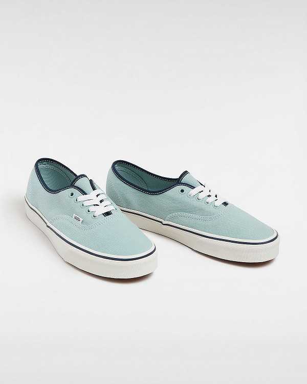 Tenis Vans Authentic Masculino Azuis | VN9048126