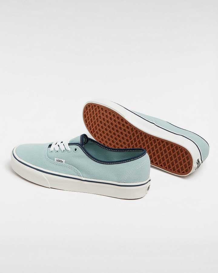 Tenis Vans Authentic Masculino Azuis | VN9048126