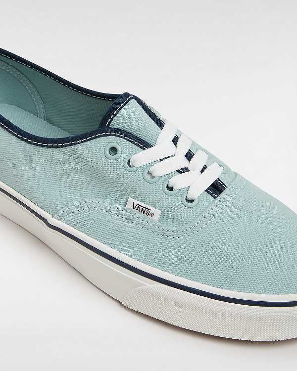 Tenis Vans Authentic Masculino Azuis | VN9048126