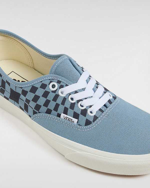 Tenis Vans Authentic Masculino Azuis | VN9142356