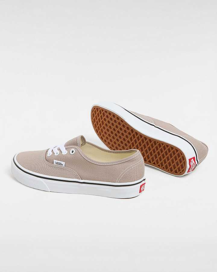 Tenis Vans Authentic Masculino Bege | VN0576831