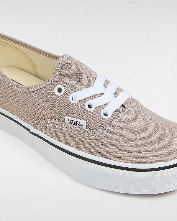 Tenis Vans Authentic Masculino Bege | VN0576831