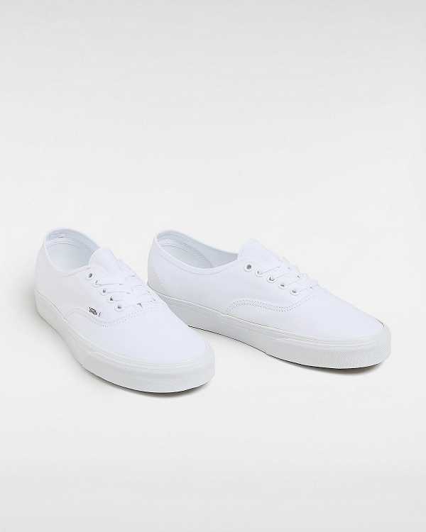 Tenis Vans Authentic Masculino Branco | VN9130458