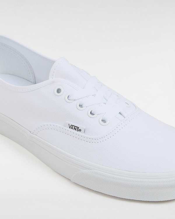 Tenis Vans Authentic Masculino Branco | VN9130458