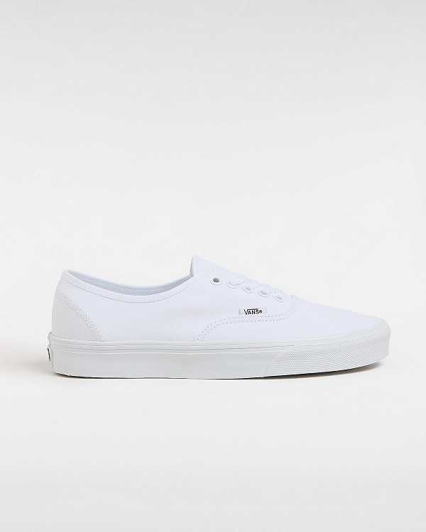 Tenis Vans Authentic Masculino Branco | VN9130458