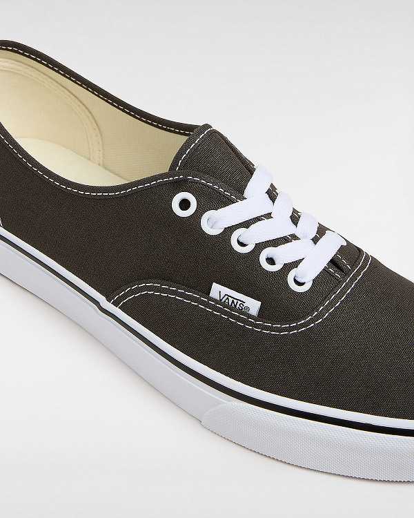 Tenis Vans Authentic Masculino Marrom | VN4763512