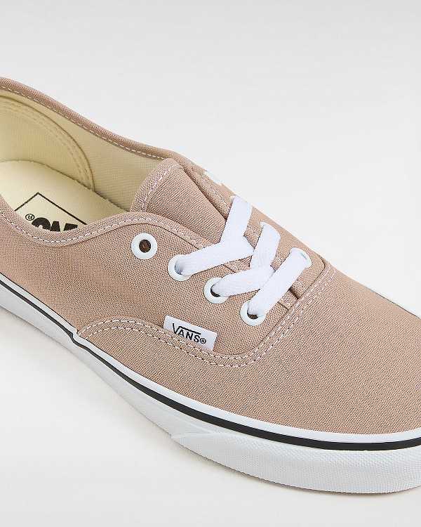 Tenis Vans Authentic Masculino Marrom | VN9083627