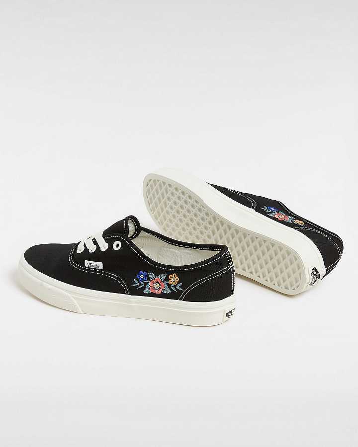 Tenis Vans Authentic Masculino Pretas | VN7698135