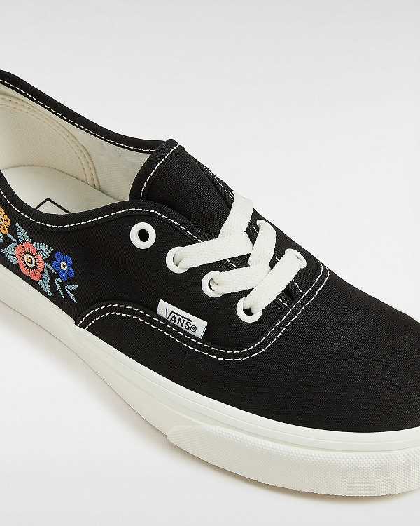 Tenis Vans Authentic Masculino Pretas | VN7698135