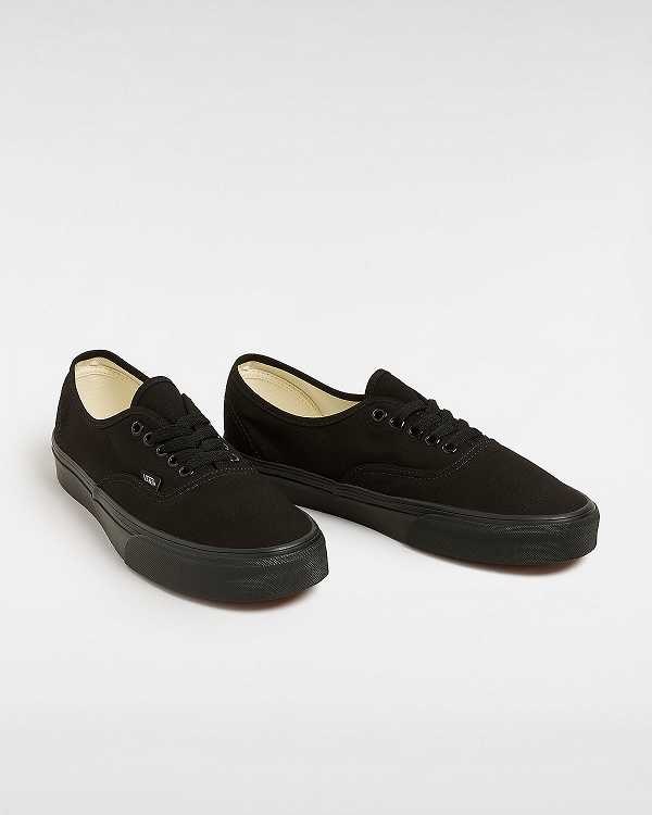 Tenis Vans Authentic Masculino Pretas | VN0341925