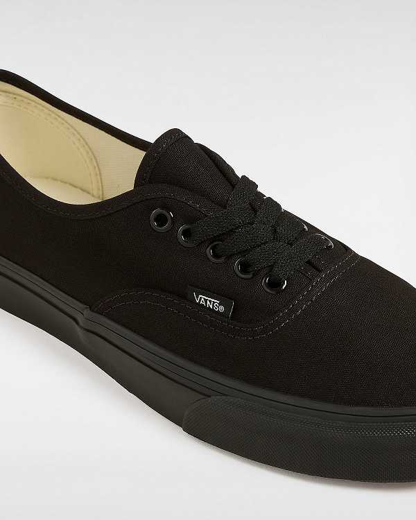 Tenis Vans Authentic Masculino Pretas | VN0341925