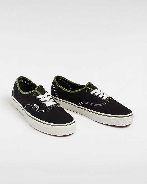 Tenis Vans Authentic Masculino Pretas | VN7146529