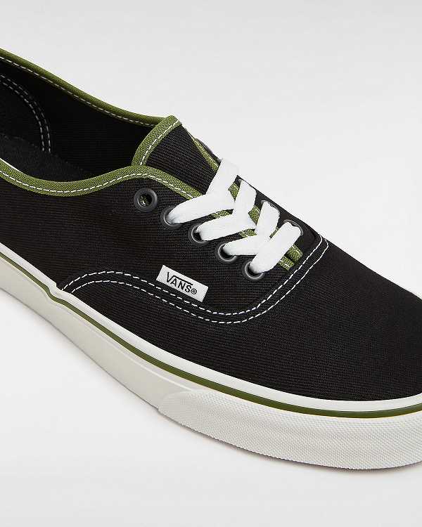 Tenis Vans Authentic Masculino Pretas | VN7146529