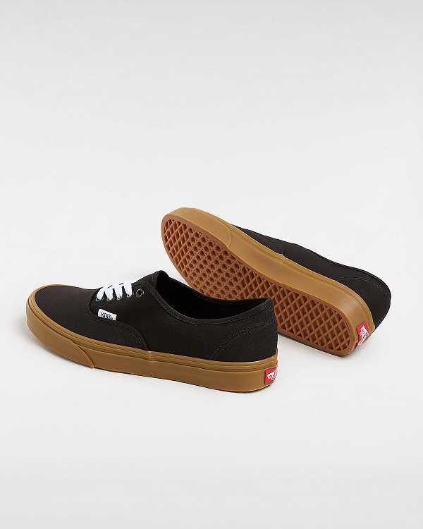 Tenis Vans Authentic Masculino Pretas | VN6175843