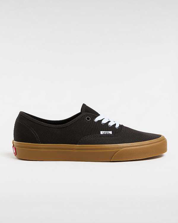 Tenis Vans Authentic Masculino Pretas | VN6175843