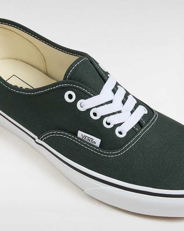 Tenis Vans Authentic Masculino Verdes | VN8905261