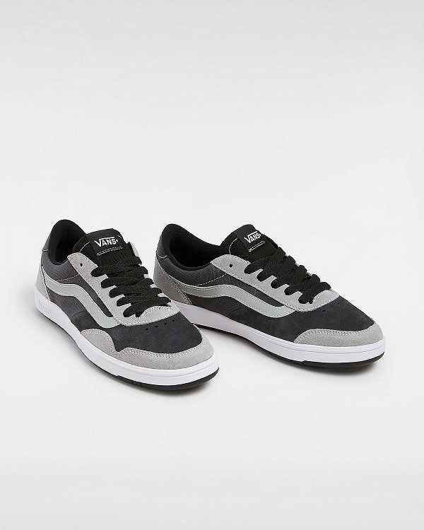 Tenis Vans Cruze Too ComfyCush Masculino Cinzentas | VN5943726