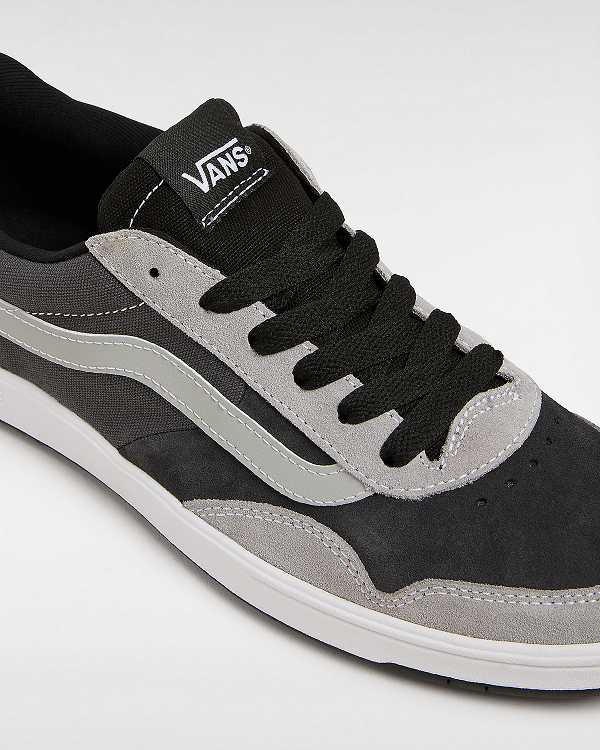 Tenis Vans Cruze Too ComfyCush Masculino Cinzentas | VN5943726