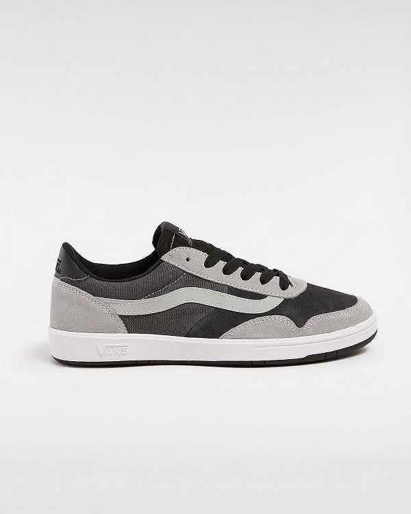 Tenis Vans Cruze Too ComfyCush Masculino Cinzentas | VN5943726