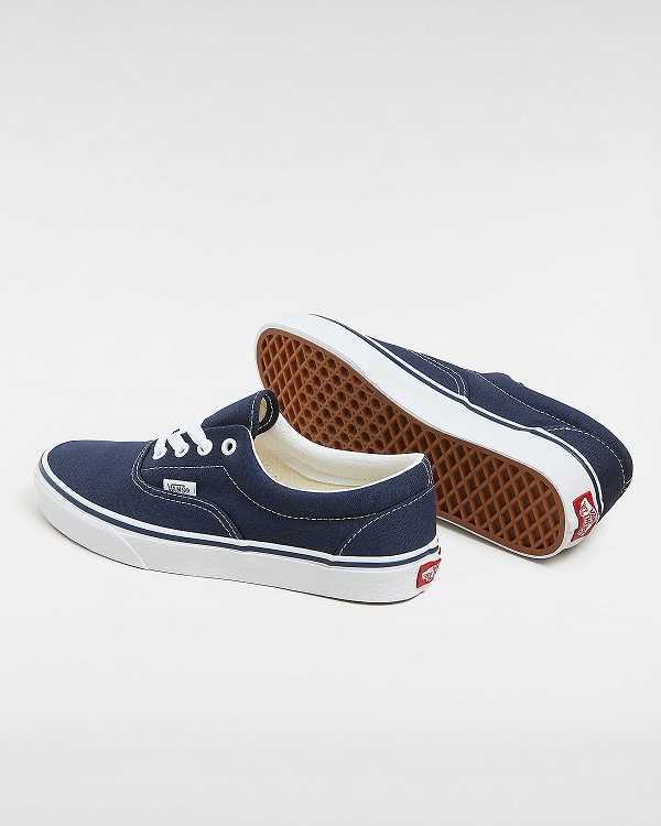 Tenis Vans Era Masculino Azuis | VN3475801