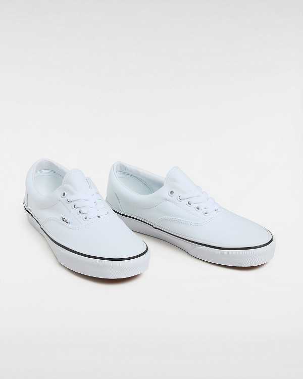 Tenis Vans Era Masculino Branco | VN3628015