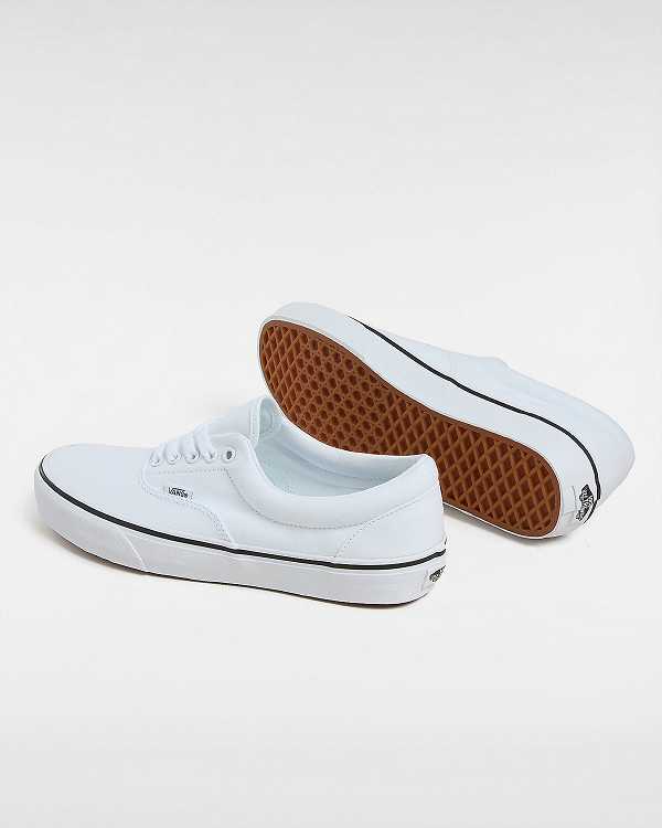 Tenis Vans Era Masculino Branco | VN3628015