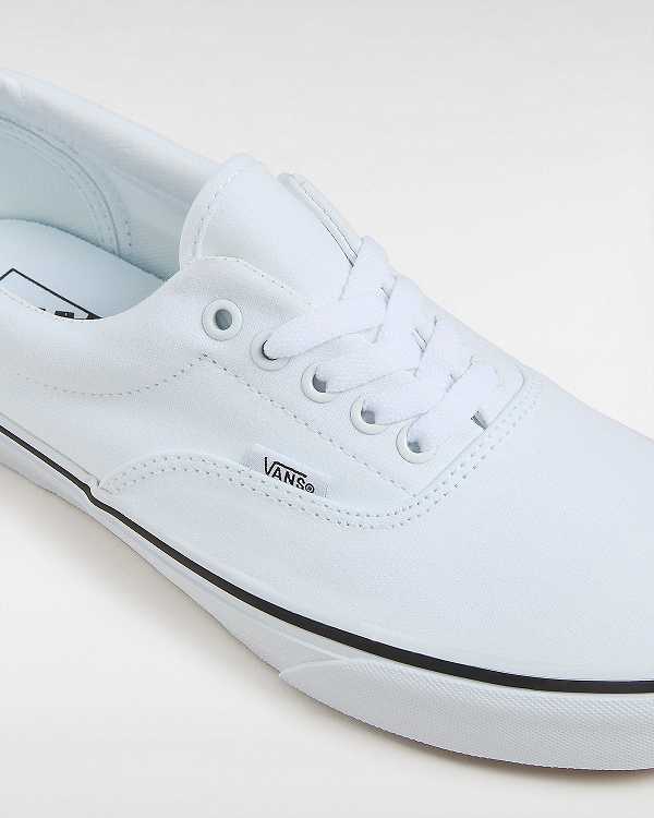 Tenis Vans Era Masculino Branco | VN3628015