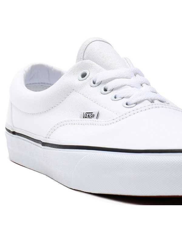 Tenis Vans Era Masculino Branco | VN3628015