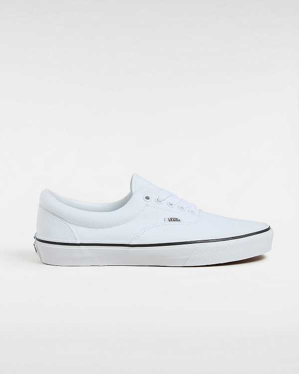 Tenis Vans Era Masculino Branco | VN3628015