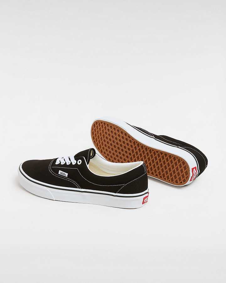 Tenis Vans Era Masculino Pretas | VN1067839