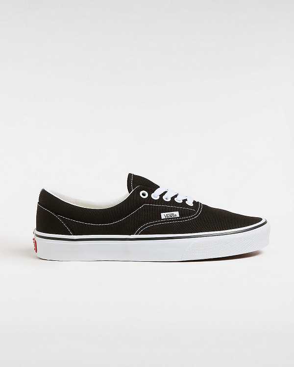 Tenis Vans Era Masculino Pretas | VN1067839