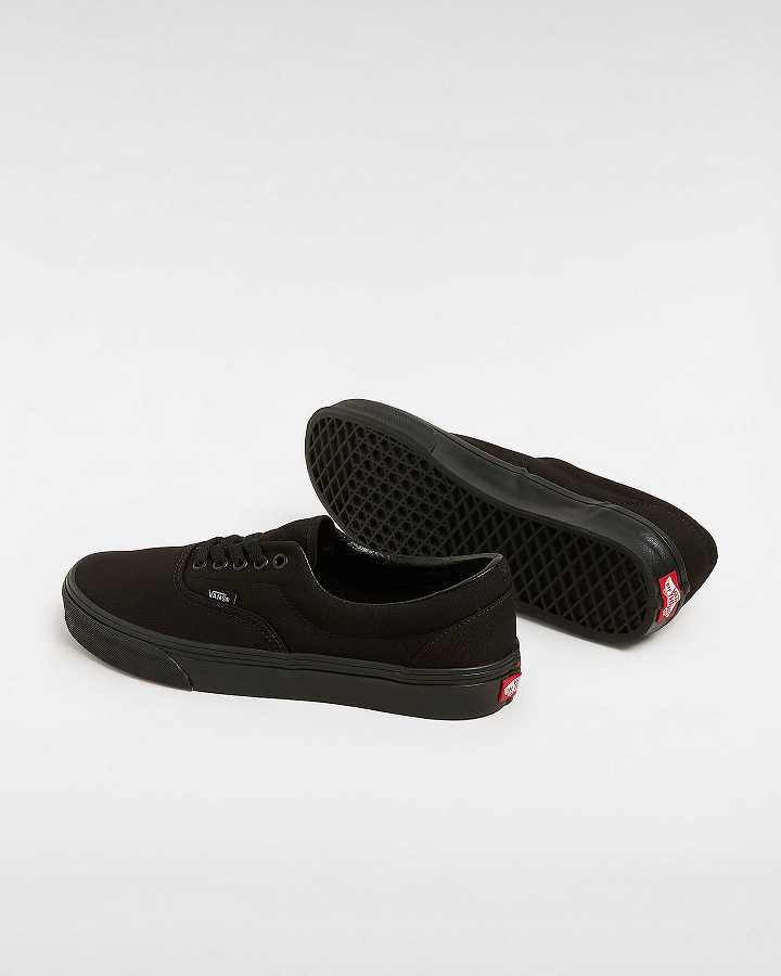 Tenis Vans Era Masculino Pretas | VN6802174