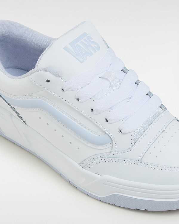 Tenis Vans Hylane Masculino Azuis | VN4769380