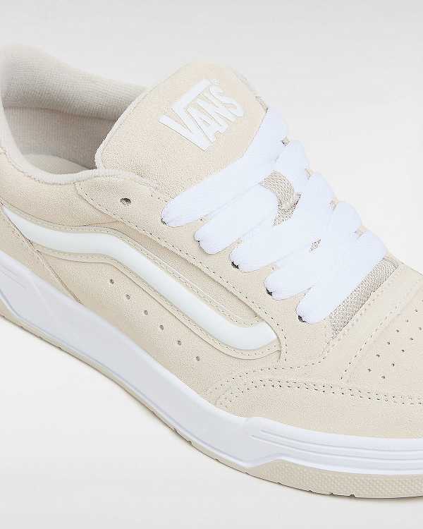 Tenis Vans Hylane Masculino Bege | VN0527936