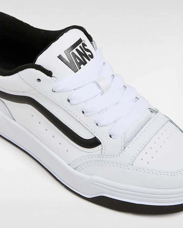 Tenis Vans Hylane Masculino Branco | VN5926730