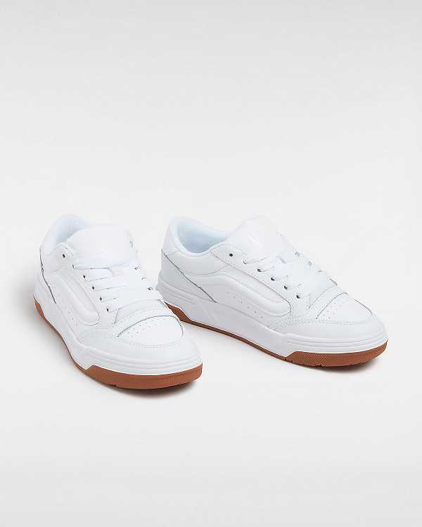 Tenis Vans Hylane Masculino Branco | VN7582641