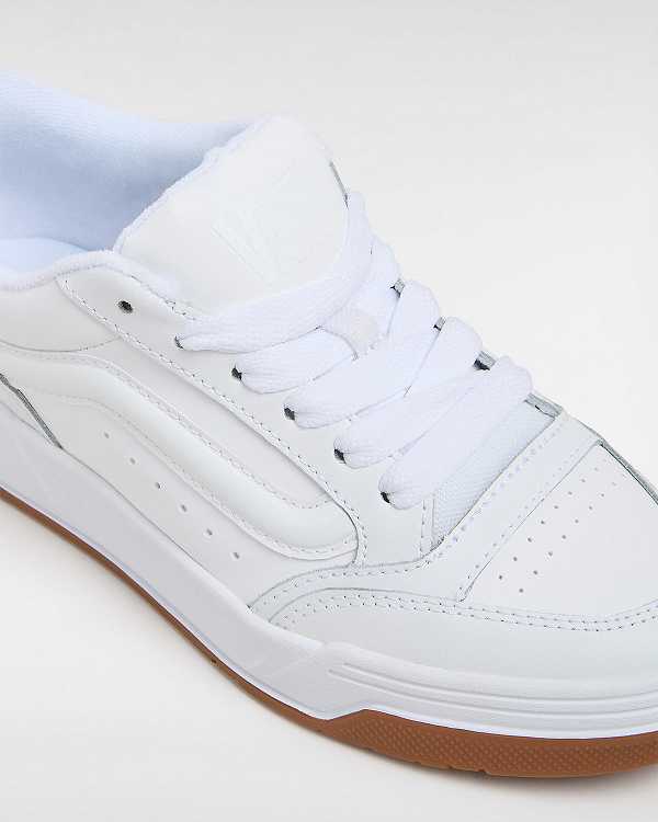 Tenis Vans Hylane Masculino Branco | VN7582641