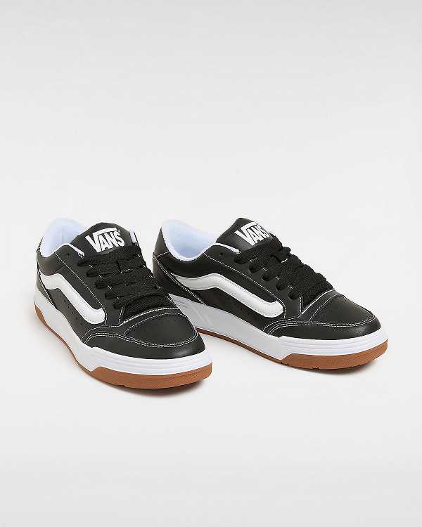 Tenis Vans Hylane Masculino Pretas | VN2937864